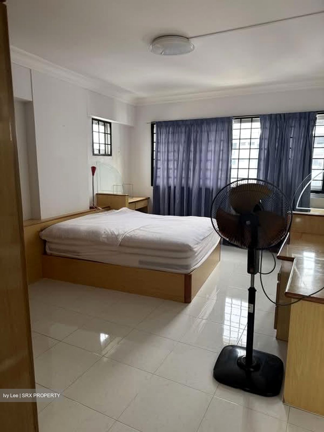 Blk 460 Pasir Ris Drive 4 (Pasir Ris), HDB Executive #588293701